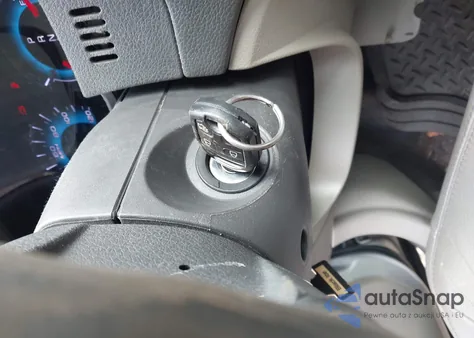 2010 Ford Fusion Sel from USA, damaged, VIN 3FAHP0JA7AR342350